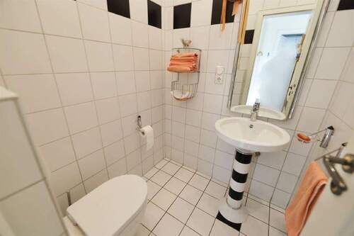 Gäste-WC - 