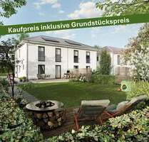 Mit Grundstück: Ihr Doppelhaus in Spangenberg kombiniert urbanes Lebensgefühl mit ländlichem C...