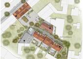 Quartierplan - 