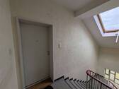 Wohnungseingang - 3 Zimmer Etagenwohnung in Lüdenscheid