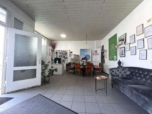 Hauptraum - Büro zur Miete in Gelsenkirchen