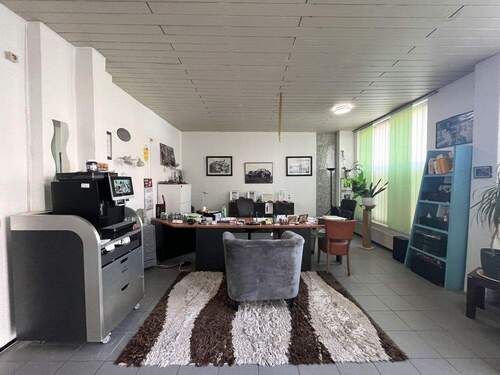 Hauptraum - Büro in Gelsenkirchen