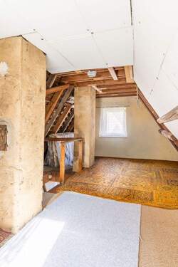 Dachgeschoss - 