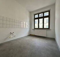 Gemütliche 2-Raum-Wohnung im Gründerzeithaus - zentral in Meerane