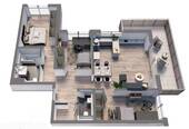Grundriss - 