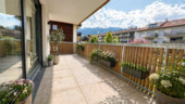 Bergblick - 4 Zimmer Etagenwohnung zur Miete in Garmisch-Partenkirchen