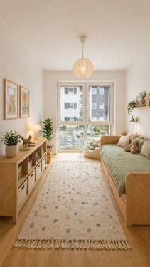 Schlafzimmer - 
