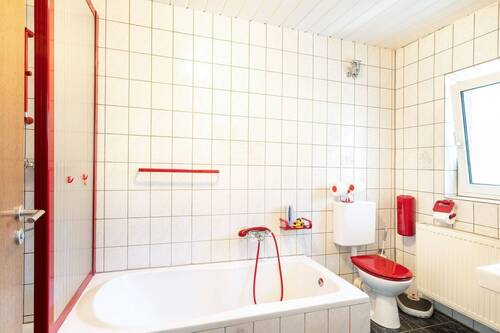Badezimmer - 