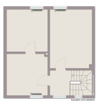 GR Obergeschoss - 