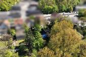 Drohnenimpression - Einfamilienhaus mit 95,00 m&sup2; in Bielefeld zum Kaufen