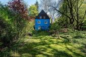 Hausansicht Rückseite - 