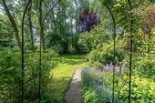 Gartenimpression - 