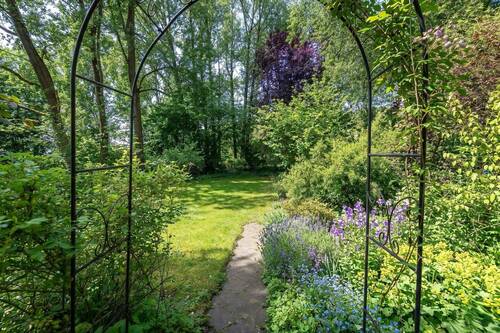 Gartenimpression - 