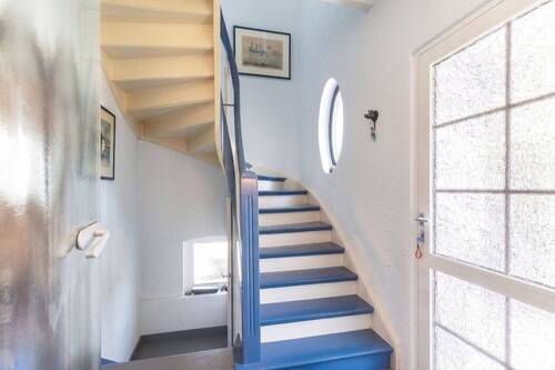 Treppenhaus EG - 