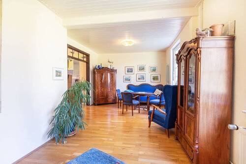 Wohnzimmer - 