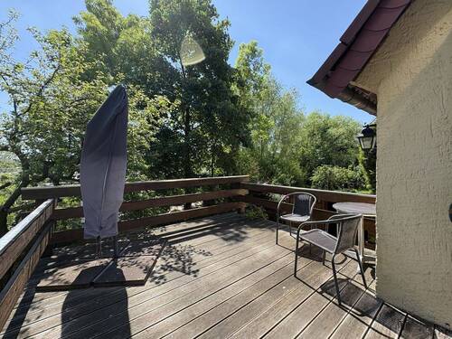 Balkon - 
