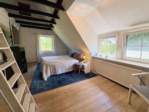 Schlafen - 