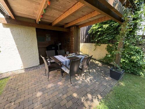 Terrasse - 