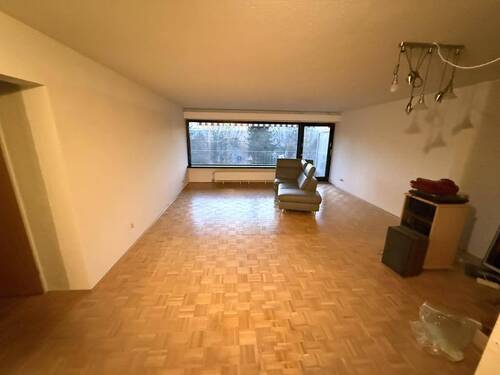 Wohn-Esszimmer - 