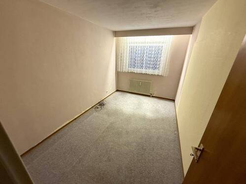 Kinderzimmer - 