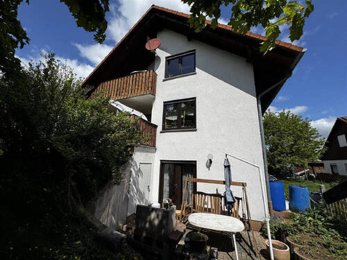 Bild2 - 7 Zimmer Einfamilienhaus zum Kaufen in Naumburg