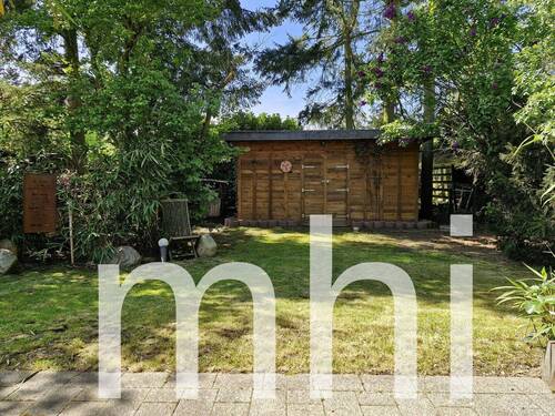 Garten - 