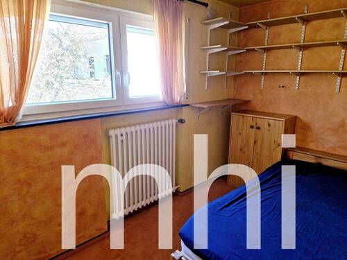 Büro (Küche) OG - 