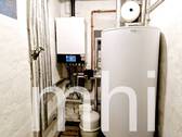 Heizungsanlage - 
