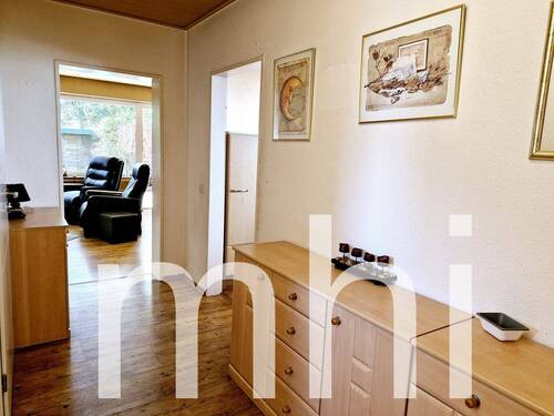 Diele EG - Mehrfamilienhaus, Wohnhaus mit 112,30 m² in Unkel zum Kaufen