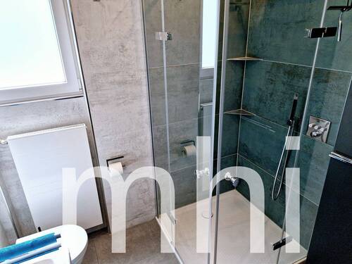 Badezimmer EG - 