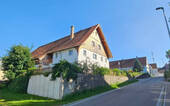 Außenansicht - 5 Zimmer Einfamilienhaus zum Kaufen in Osterberg