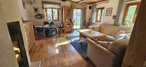 Wohnzimmer - 