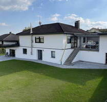Platz für die ganze Familie - freistehendes Einfamilienhaus mit Terrasse & großem Garten - Windorf / Rathsmannsdorf