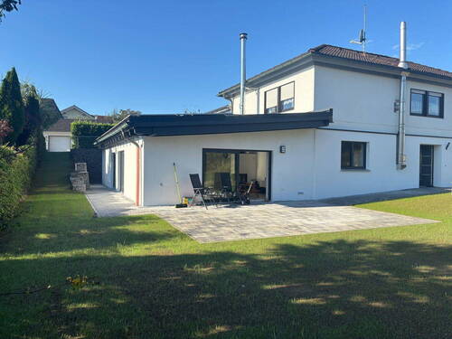 Bild 2 - 1 Zimmer Einfamilienhaus zum Kaufen in Windorf / Rathsmannsdorf