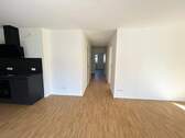 Wohnen / Flur - 