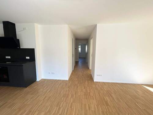 Wohnen / Flur - 