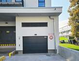 Zufahrt TG - 