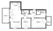 Grundriss - 
