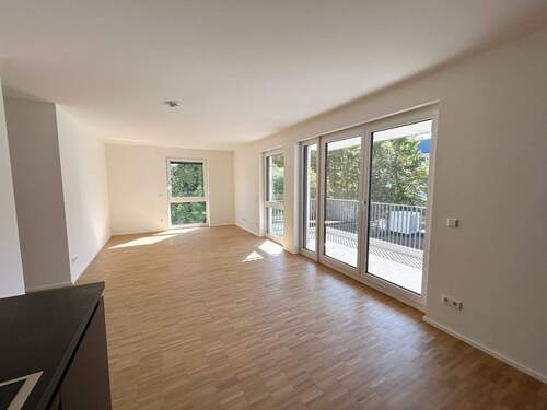 Wohnen - 3 Zimmer Etagenwohnung zur Miete in Stuttgart