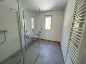 Bad mit Fenster - 
