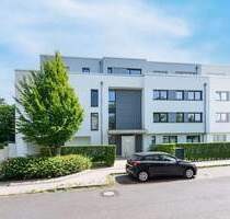 PHI AACHEN - Charmante Wohnetage mit Balkon und Tiefgaragenstellplatz in bekannter Lage von Aachen!