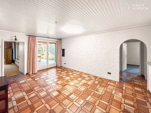 Große Wohn- und Essdiele - 