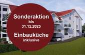 Sonderaktion - 'Neubau-Erstbezug' 1 Zi.-Apartment in Frankfurt - Sachsenhausen 'Großer Hasenpfad'