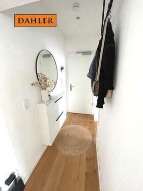 Bad 1.1 - 2 Zimmer Etagenwohnung zum Kaufen in Augsburg