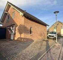 *** Freistehend. Ruhig. Durchdacht. Ein Zuhause mit Garten und Herz. *** - Nettetal Lobberich