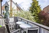 Balkon OG - 
