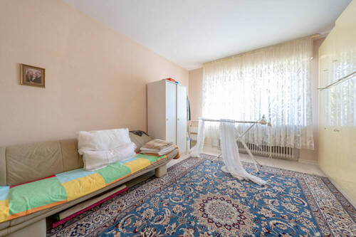 1. OG Kinderzimmer - 