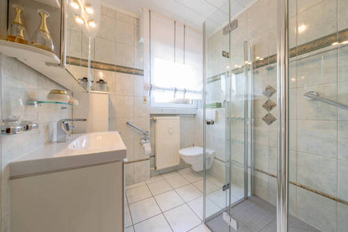 EG Badezimmer - 