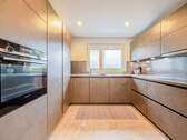 Küche - 4 Zimmer Doppelhaushälfte in Greifenberg
