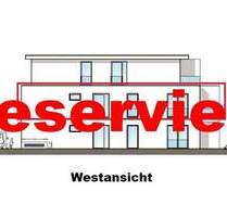 NEU ! Elser Kirchstraße 10a (Haus5) - Klimafreundlicher Neubau KFW 40 QNG Förderkredit zu 1.13% - Paderborn Elsen